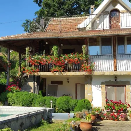 Gasthof калоян Gorna Orjachowiza